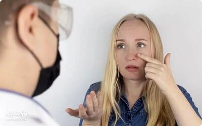  حس بویایی‌تان ضعیف شده؟ این نشانه را جدی بگیرید