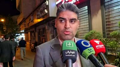  مدیر عامل جدید نیامده گردوخاک کرد: حذف مدیر باسابقه سرخپوشان!