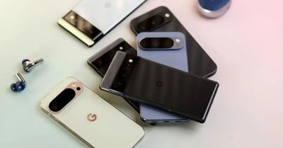  آپدیت اکتبر برای Pixel 10-7؛ بهبود عملکرد بدون جزئیات!
