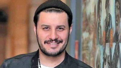  اقدام عجیب جواد عزتی و سیامک انصاری در پشت صحنه فیلم خرگیوش+فیلم