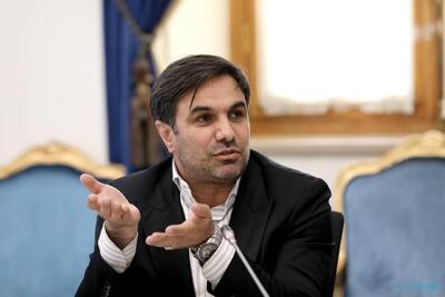  طرح «زیست‌بوم‌های دولت دیجیتال» به تصویب رئیس‌جمهوری رسید - پیوست