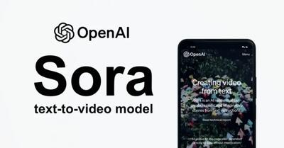  دسترسی به هوش مصنوعی Sora بدون کد دعوت و برای مدت محدود - پیوست