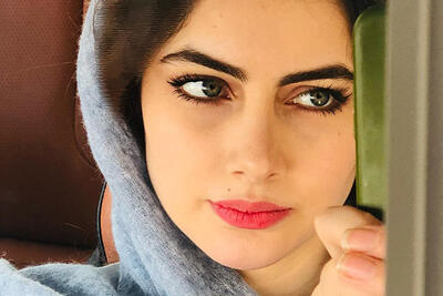  بیوگرافی فرزانه فرنام بازیگر نقش خجسته در بامداد خمار ؛ از شروع تا فعالیت ها
