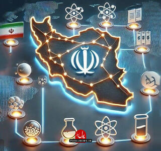  برگزاری دومین دوره «جایزه صادراتی ایران نانو»