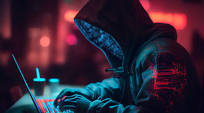 کاهش ۸۵ درصدی حملات هکری؛ امنیت بیشتر یا آرامش پیش از طوفان؟