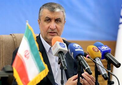  اسلامی: احداث 8 نیروگاه اتمی جدید در دستورکار قرار گرفته است - روزنامه رسالت