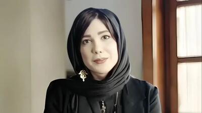  فیلم / رونمایی غیرمنتظره باران نیکراه پس از جلسه دفاع دکتری فیزیک: « من شاعرم و عاشق ادبیات ...شاید این مدرک به کارم نیاید، اما...»!