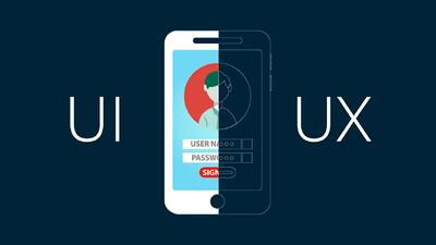  ui ux چیست؟ / 5 جدول جالب و مفید