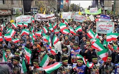  جزئیات برگزاری مراسم ۱۳ آبان امسال