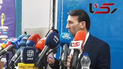 ترک تحصیل دختران به‌دلیل ازدواج زودهنگام و پسران به‌خاطر اشتغال/ آموزش و پرورش: بازماندگی از تحصیل را نمی‌توان به صفر رساند/ ثبت‌نام ۳۱۰ هزار دانش‌آموز اتباع در مدارس ایران + فیلم