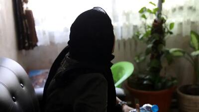  مادر: زندگی دخترم را تباه کردم حالا که نیست من و شوهرم ...
