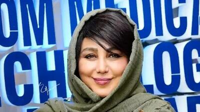  عکس ها / نگاهی به تیپ و استایل جسورانه خانم بازیگران ایرانی با لباس های شلوغ و پلوغ/ از بهنوش بختیاری دده بامداد خمار تا  لیلا اوتادی  از  روشنک گرامی تا شهرزاد کمالزاده و ...