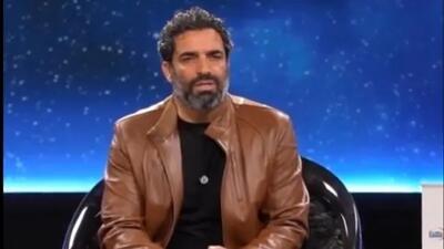  فیلم/ منوچهر هادی: یکتا واسه من خیل ارزشمنده ولی هیچ روزنه امیدی وجود نداره دوباره به  هم برسیم/ شاید اگه بهتر مدیریت می کردم کار به اینجا نمی رسید