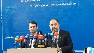  معاون پرورشی: تنبیه بدنی از رذیلت‌های اخلاقی است / متأسفانه شاهد بدرفتاری‌هایی از سوی دانش‌آموزان نسبت به معلمان نیز هستیم + فیلم