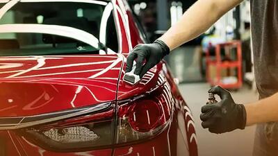  سرامیک خودرو چیست؟ / جدول انواع سرامیک خودرو + مزایا و معایب