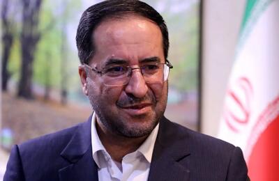  افلاطونی: معادن موظف‌اند ۲۵ درصد عرصه فعالیت خود را به ایجاد فضای سبز اختصاص دهند/ صیانت از منابع طبیعی بدون هم‌افزایی دستگاه‌ها و مشارکت مردمی ممکن نیست