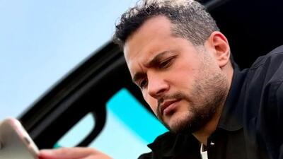  سیاوش خیرابی، بازیگر سریال «آوای باران» تغییر چهره داد/ آقای بازیگر در 41 سالگی با استایل منحصربه فرد اصلا قابل شناسایی نیست