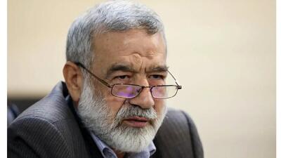  پرونده شکایت معاونت حقوقی ریاست‌جمهوری از کامران غضنفری مختومه شد