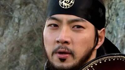  عکس ها / تغییر چهرۀ «جومونگ» در نقش پیرمرد 70 ساله در آخرین سریالش ../ آخر باور ایرانی ها رو در هم ریخت ...