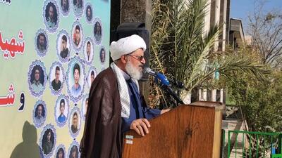  الگوگیری از شهید حسین فهمیده، رمز تداوم راه انقلاب اسلامی است