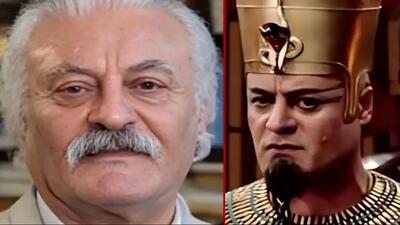  فیلم / تغییر چهره بازیگران سریال یوسف پیامبر پس از دو دهه / از یوزارسیف تا زلیخا از آسنات تا ...