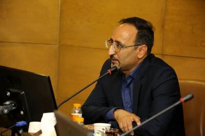  برگزاری هجدهمین دوره المپیاد علمی و عملیاتی آتش‌نشانان در آذر ماه