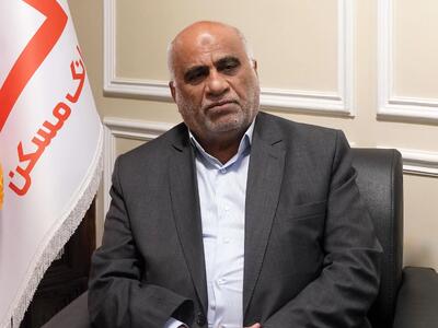  بانک مسکن فراتر از تکالیف قانونی در اجرای نهضت ملی مسکن عمل کرده است / حضور نمایندگانی از بانک مسکن در کمیته تخصصی بانک و بیمه کمیسیون اقتصادی مجلس