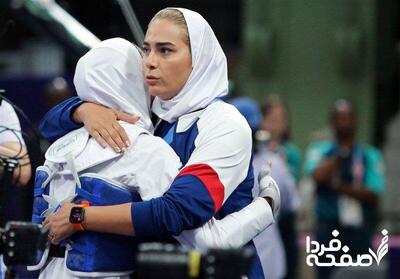  حمله به خواهر هادی ساعی/تصویر ترسناک سردار/آرش ژاپنی بهترین کشتی‌گیر جهان/کوچ آقای وزنه‌بردار به بحرین/پسر خوشگل اورونوف