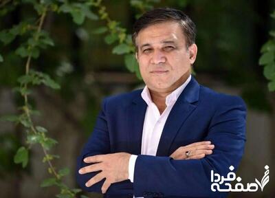  حمله شدید روزنامه اصولگرا به علی تاجرنیا بخاطر استفاده از نام  تاج  برای تیم استقلال