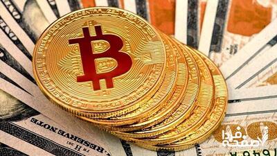  بیت‌کوین از مرز ۱۱۰ هزار دلار گذشت