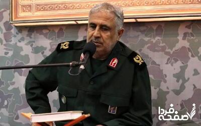  ببینید | سردار حسن‌نیا: حکم کسی که حجاب را قبول ندارد، اعدام است / اگر اجازه دهند، همین مردم پوست از سر بی‌حجاب می‌کَنند