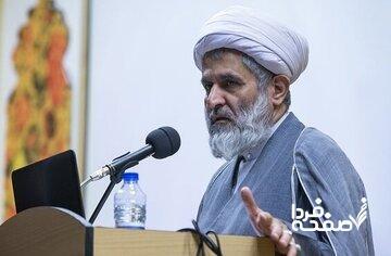  روایت حسین طائب از مطالبات «نسل زد» پس از جنگ ۱۲ روزه/ مطالبه‌گری می‌کنند که به اسرائیل حمله پیشدستانه کنید؛ می‌گویند چرا موشک کمتر می‌خرید؟