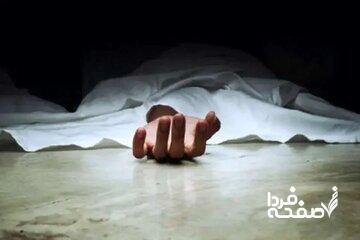  خودکشی یک جوان در لرستان