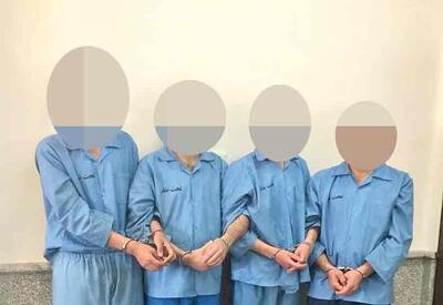  جعل نسخه‌های پزشکی با هوش مصنوعی: باند کلاهبرداری در تهران منهدم شد