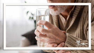  خطر ابتلا به بیماری پارکینسون در اثر قرار گرفتن در معرض مواد شیمیایی صنعتی