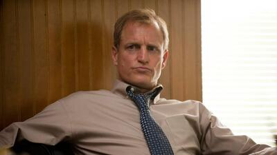  آیا وودی هرلسون به True Detective بازمی‌گردد؟