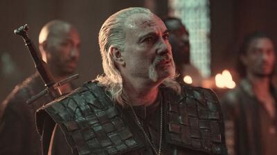  چرا نقش وسمیر در فصل چهارم The Witcher بازسازی شد؟