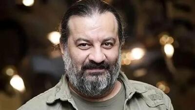  شوخی بانمک دختر مهراب قاسم‌خانی با پدرش