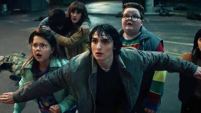  تریلر جدید Stranger Things 5 هیجان طرفداران را برانگیخت