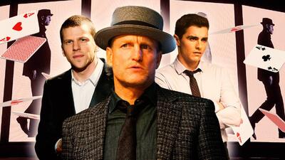  هر آنچه که باید درباره قسمت سوم Now You See Me بدانید