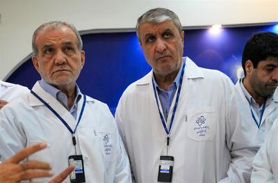  ۸ نیروگاه اتمی جدید در ایران: همکاری استراتژیک با روسیه برای توسعه انرژی هسته‌ای - سلام نو