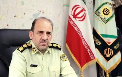  ۶۸ کیلوگرم مخدر «گل» از قاچاقچی در تهرانپارس کشف شد - سلام نو