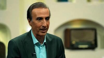  غافلگیری در کنسرت سهراب پاکزاد: محمدرضا حیاتی، گوینده پیشکسوت، در میان تماشاگران! - سلام نو