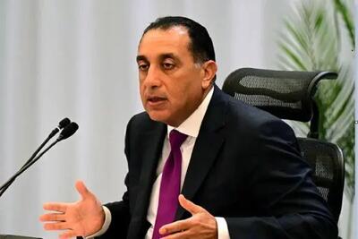  مدبولی: عقب‌نشینی اسرائیل از جنوب لبنان، ضرب‌الاجل جنجالی!
