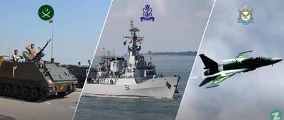  رزمایش‌های هم‌زمان هند و پاکستان در مناطق مورد مناقشه: شعله‌ور شدن تنش‌ها یا بازی قدرت؟