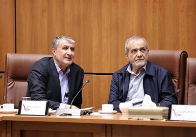  انقلاب انرژی هسته‌ای ایران: ۸ نیروگاه اتمی جدید در راه است!