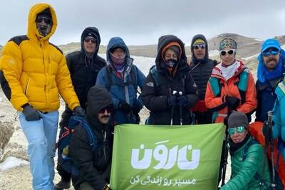 نارون غوغا کرد: برند جدید با هدف گردشگری معناگرا؛ آیا این پایان دوران گذشته است؟