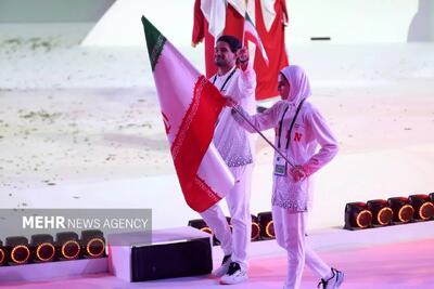  سفیران امید؛ زلزله در ورزش ایران یا توهم موفقیت؟/پایان رویاهای یک شبه!