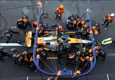  طرح جنجالی دو پیت‌استاپ اجباری در فرمول یک: صدای اعتراض رانندگان بلند شد!