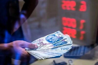  لیر در سراشیبی سقوط! آیا دیگر قدرت خرید نداریم؟